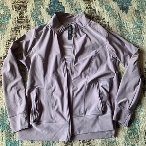 RBX workout jacket - women’s XL